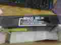 Ren23-3w Renco Model Two-hand No Tie-down Safety Control Unused Old Stk