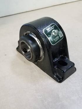Za2108 Rexnord Rexnord/link-belt 1-1/2 Inch Pillow Block Bearing