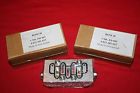 0821201023 Rexroth 023 3 0 201 Lot -- Valves 821 Sealed Bosch