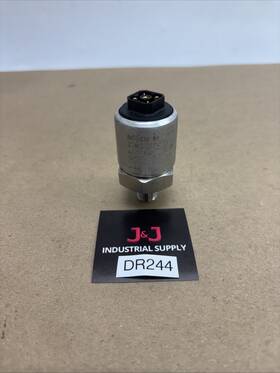 Hm18-1x Rexroth 100-n-s Pre Owned Bosch Hydraulics Hm18-1x/100-n-s/v0/0 Fast Shipping Warranty