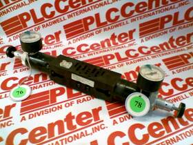 262-180-400-0 Rexroth Bosch / 2621804000 Used