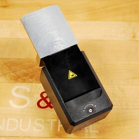 3842548585 Rexroth Mnr Damper Switch Type Da2/100-e. 7211 Fd 657. - Used