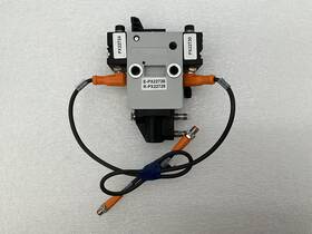 3842559135 Rexroth Stop Gate Ve-vf/m