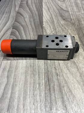 4025c100pr4 Rexroth 40/150ym/12 Bosch Zdr 6 Dp2-42/150ym/12 W99 Pressure Reducing Valve #4025c100pr4