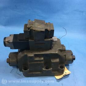6aw110n9etdal Rexroth 4weh22d71/6aw110n9etdal Directional Spool Valve 4604