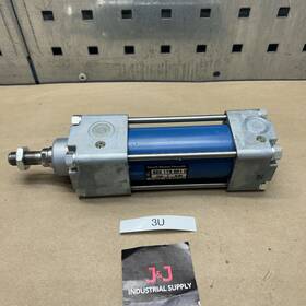 5221750010 Rexroth Bosch 522 175 001 Pneumatic Cylinder Fast Shipping Warranty
