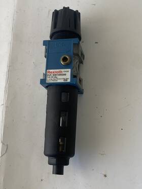 5351300200 Rexroth Pressure Regulator