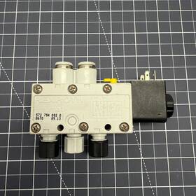 7940920 Rexroth 572 0670 Pneumatik Direction Control Valve