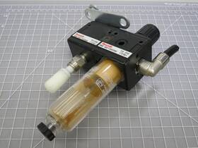 0821300980 Rexroth 821300980 821300300 Filter Valve T163272
