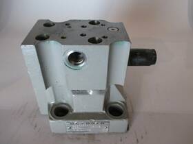 Aga-0581-0-c-1 Rexroth Hydraulic