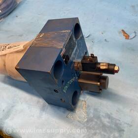 1400lk4m Rexroth Ca-30/1400lk4m Fes 50 Proportional Throttle Valve Usip
