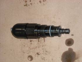 Dbds-6k-18 Rexroth Dbds-6k-18/200 Cartridge Relief Valve Used