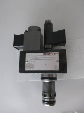 408637 Rexroth Fe16c 11/lm 408637/7 Proportional Valve