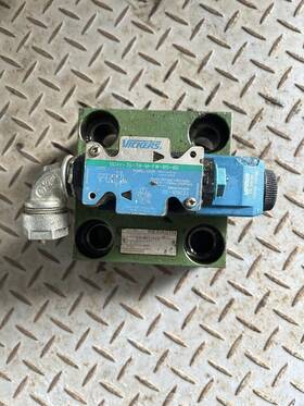 Gwa-60 Rexroth Lfa 40 12t10