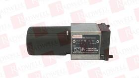 Hed-8-0h-12 Rexroth Hed-8-0h-12/50 Bosch / Hed80h1250 Used
