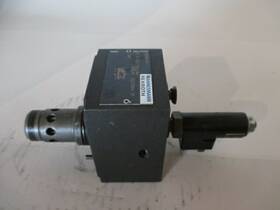 20717854 Rexroth Mannesmann C22/190lz4m 00393946 Fe 16