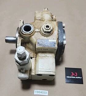 10-20re01mc0-10 Rexroth Pv7-16/10-20re01mc0-10 Preowned Hydraulic Rotary Vane Pump Warranty