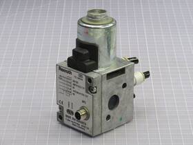 R414002874 Rexroth Pneumatic Vacuum Regulator T247986