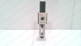As2-fre-n038-gau Rexroth R432000644 Pneumatic Regulator #335286