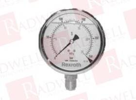 R900066323 Rexroth Bosch / Used