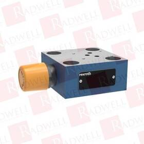R900912756 Rexroth Bosch / Used