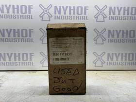 R901119220 Rexroth Lot Of One -used