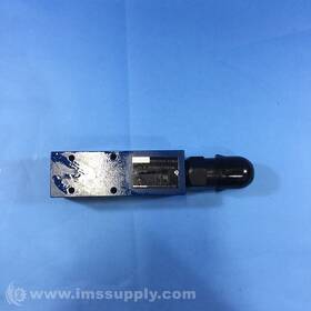 Rexroth R901224235 Pressure Cut Off Valve Usip