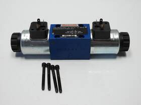 R978933807 Rexroth Hydraulic Proportional Directional Control Valve #03175