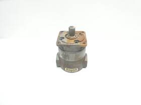 R986v00910 Rexroth Rotary Vane Air Motor