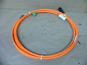 R911324290 Rexroth Rkl-0013 Bosch Servo Motor Cable