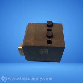 3920 Rexroth Ve2/rs-h Return Stop