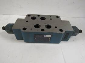 Z2fs16-31 Rexroth Z2fs16-31/s A2 33 Valve Excellent Condition