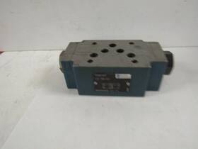 Z2s10b1-33 Rexroth Valve Excellent Condition