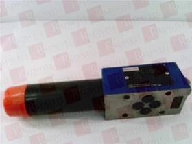 Zdr6dp24325ym Rexroth Zdr-6dp2-43/25ym Bosch / Used