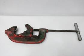 B-183-1 Ridgid 4-s Pipe Cutter 2-4in