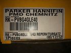 Rk-pvbg4gle40 Parker Trunion Bearing Kit Hannifin