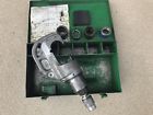 Rk1240 Greenlee Crimper Remote Powered