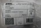 Rk19671 Parker Gauge Kit Stainless 706672032935