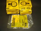 Rk2ahl0061 5 Rod Bunan 8 Parker Seal " Kit