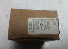 Rkr105 Watts Fluidair 9 Kits