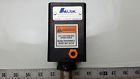Rln-100200mx0 Amlok Pneumatic Rod Lock