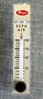 Rma-10-ssv Dwyer Stainless Flowmeter Scfh Air Range