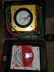 Ro-4 Bell Gossett Itt Fluid Handling Division Model Readout Meter Test