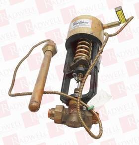 1003-d1 Robertshaw Invensys / 1003d1 Used