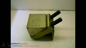Drm-6000 Robohand Altered Rotary Actuator Tri #156340