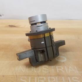 Rep-62-p Robohand Inc. Pneumatic Gripper Assembly - Used
