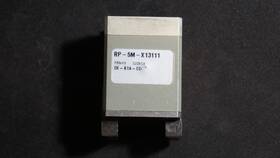 Rp-5m-x13111 Robohand Gripper Used