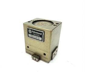 Rps-11-c Robohand Pneumatic Parallel Gripper