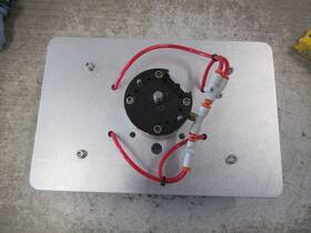 Robohand Tp-30m-0 Pneumatic Gripper Used