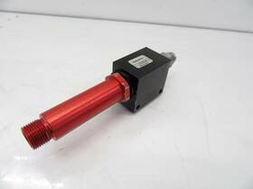 1-410-060-100 Robovac 1410060100 Centralized Venturi Used And Tested